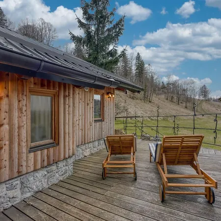 Wooden Kalanka In Pristine Nature - Happy Kal