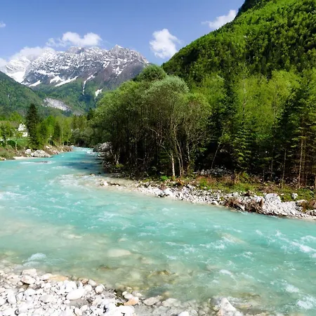 Wooden Kalanka In Pristine Nature - Happy 샬레 *
