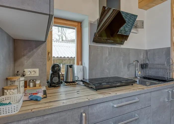 Enchanted Cosy Chalet Kalanka - Happy Rentals * Kal