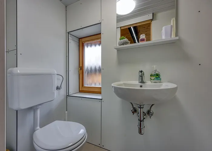 Enchanted Cosy Chalet Kalanka - Happy Rentals * Kal