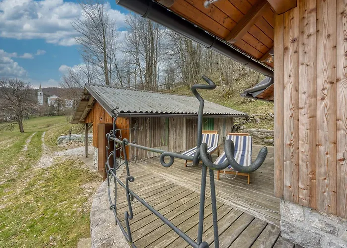 Enchanted Cosy Chalet Kalanka - Happy Rentals 아파트 *