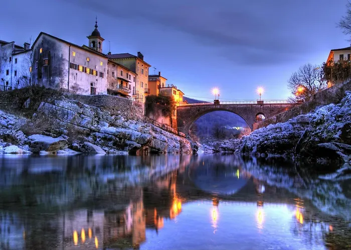 Enchanted Cosy Chalet Kalanka - Happy Rentals Kal